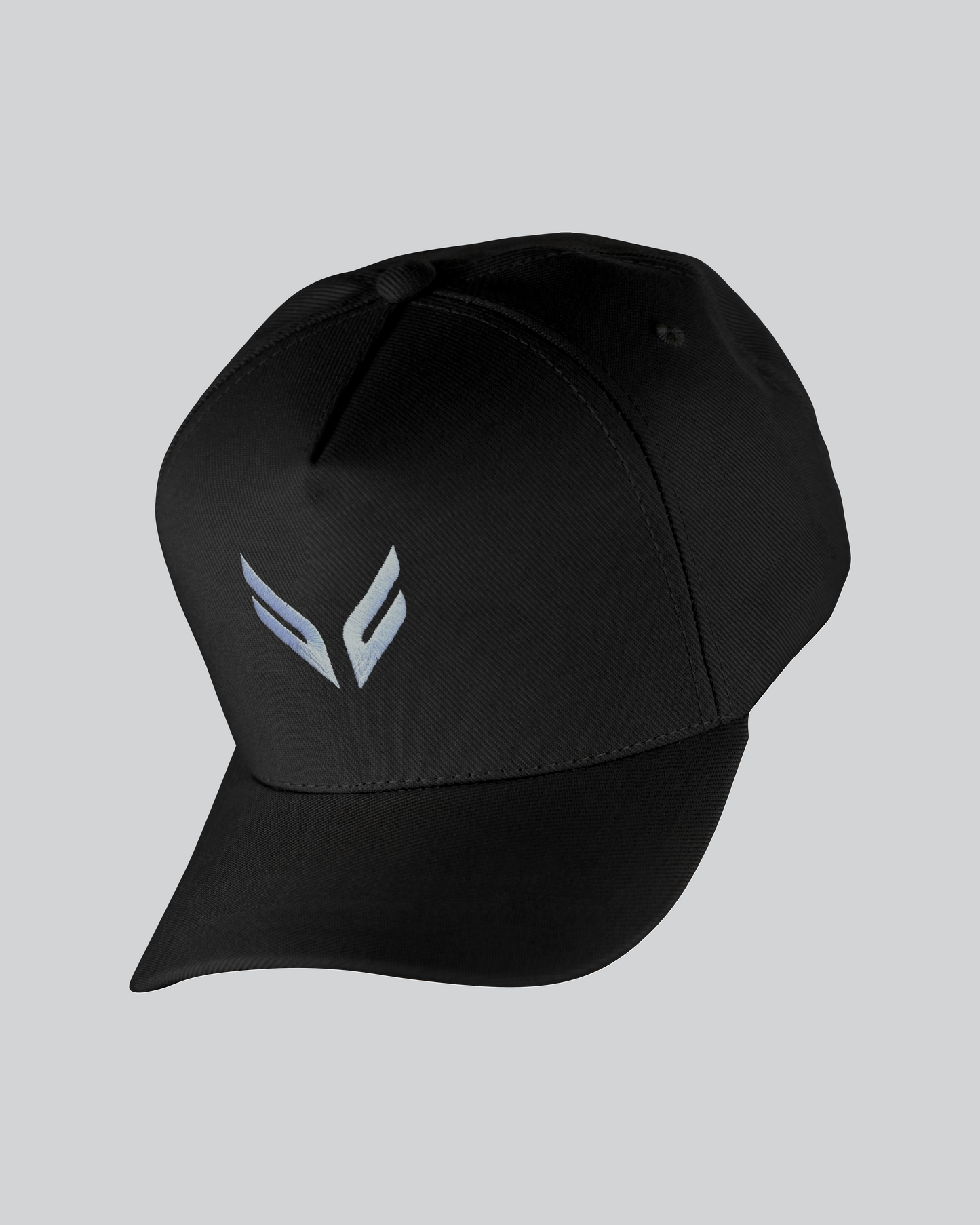 Black Aura Cap