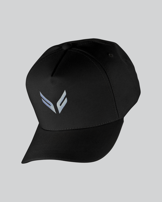 Black Aura Cap
