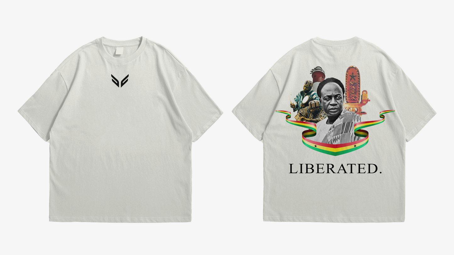 Liberated Tee