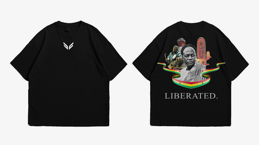 Liberated Tee