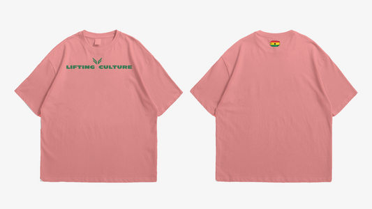 Culture Tee